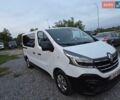 Білий Рено Трафік, об'ємом двигуна 2 л та пробігом 218 тис. км за 19900 $, фото 3 на Automoto.ua