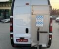 Білий Рено Трафік, об'ємом двигуна 2 л та пробігом 246 тис. км за 16900 $, фото 10 на Automoto.ua
