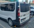 Белый Рено Трафик, объемом двигателя 2 л и пробегом 200 тыс. км за 25999 $, фото 10 на Automoto.ua