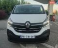 Білий Рено Трафік, об'ємом двигуна 2 л та пробігом 202 тис. км за 16200 $, фото 15 на Automoto.ua