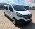 Білий Рено Трафік, об'ємом двигуна 2 л та пробігом 230 тис. км за 22999 $, фото 2 на Automoto.ua