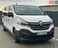 Белый Рено Трафик, объемом двигателя 2 л и пробегом 196 тыс. км за 23100 $, фото 44 на Automoto.ua