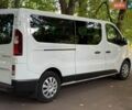 Белый Рено Трафик, объемом двигателя 2 л и пробегом 257 тыс. км за 23250 $, фото 2 на Automoto.ua