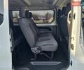 Белый Рено Трафик, объемом двигателя 2 л и пробегом 330 тыс. км за 19799 $, фото 27 на Automoto.ua