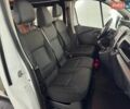Білий Рено Трафік, об'ємом двигуна 2 л та пробігом 265 тис. км за 20150 $, фото 14 на Automoto.ua