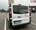 Белый Рено Трафик, объемом двигателя 2 л и пробегом 196 тыс. км за 23100 $, фото 15 на Automoto.ua