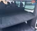 Белый Рено Трафик, объемом двигателя 2 л и пробегом 268 тыс. км за 24200 $, фото 99 на Automoto.ua