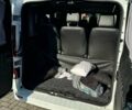 Білий Рено Трафік, об'ємом двигуна 2 л та пробігом 170 тис. км за 24999 $, фото 8 на Automoto.ua