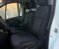 Білий Рено Трафік, об'ємом двигуна 2 л та пробігом 182 тис. км за 15900 $, фото 28 на Automoto.ua