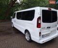 Білий Рено Трафік, об'ємом двигуна 2 л та пробігом 130 тис. км за 26000 $, фото 6 на Automoto.ua