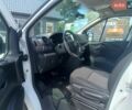 Білий Рено Трафік, об'ємом двигуна 2 л та пробігом 257 тис. км за 24500 $, фото 6 на Automoto.ua