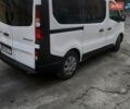 Белый Рено Трафик, объемом двигателя 2 л и пробегом 261 тыс. км за 20900 $, фото 14 на Automoto.ua