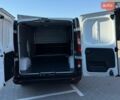 Белый Рено Трафик, объемом двигателя 2 л и пробегом 140 тыс. км за 16900 $, фото 20 на Automoto.ua