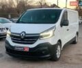 Белый Рено Трафик, объемом двигателя 2 л и пробегом 207 тыс. км за 18790 $, фото 1 на Automoto.ua