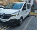 Белый Рено Трафик, объемом двигателя 2 л и пробегом 200 тыс. км за 26999 $, фото 1 на Automoto.ua