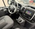 Белый Рено Трафик, объемом двигателя 2 л и пробегом 162 тыс. км за 18200 $, фото 49 на Automoto.ua