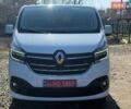Белый Рено Трафик, объемом двигателя 2 л и пробегом 259 тыс. км за 23800 $, фото 1 на Automoto.ua