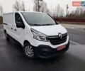 Белый Рено Трафик, объемом двигателя 0 л и пробегом 217 тыс. км за 15200 $, фото 18 на Automoto.ua