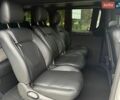 Білий Рено Трафік, об'ємом двигуна 2 л та пробігом 235 тис. км за 21999 $, фото 14 на Automoto.ua