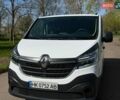 Белый Рено Трафик, объемом двигателя 2 л и пробегом 143 тыс. км за 21950 $, фото 8 на Automoto.ua
