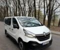 Білий Рено Трафік, об'ємом двигуна 2 л та пробігом 173 тис. км за 24000 $, фото 2 на Automoto.ua