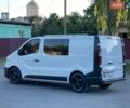 Білий Рено Трафік, об'ємом двигуна 2 л та пробігом 220 тис. км за 19999 $, фото 7 на Automoto.ua