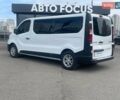 Белый Рено Трафик, объемом двигателя 1.6 л и пробегом 139 тыс. км за 21990 $, фото 4 на Automoto.ua