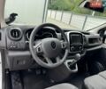 Білий Рено Трафік, об'ємом двигуна 2 л та пробігом 238 тис. км за 22199 $, фото 42 на Automoto.ua