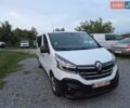Білий Рено Трафік, об'ємом двигуна 2 л та пробігом 218 тис. км за 19900 $, фото 4 на Automoto.ua