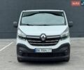 Білий Рено Трафік, об'ємом двигуна 2 л та пробігом 265 тис. км за 20150 $, фото 35 на Automoto.ua