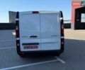 Белый Рено Трафик, объемом двигателя 2 л и пробегом 140 тыс. км за 16900 $, фото 9 на Automoto.ua