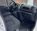 Белый Рено Трафик, объемом двигателя 2 л и пробегом 201 тыс. км за 17700 $, фото 17 на Automoto.ua