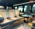 Білий Рено Трафік, об'ємом двигуна 2 л та пробігом 124 тис. км за 24500 $, фото 6 на Automoto.ua