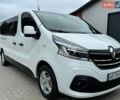Білий Рено Трафік, об'ємом двигуна 2 л та пробігом 238 тис. км за 22199 $, фото 2 на Automoto.ua