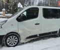 Білий Рено Трафік, об'ємом двигуна 2 л та пробігом 200 тис. км за 25999 $, фото 7 на Automoto.ua