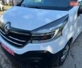 Белый Рено Трафик, объемом двигателя 2 л и пробегом 264 тыс. км за 15900 $, фото 9 на Automoto.ua