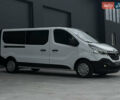 Белый Рено Трафик, объемом двигателя 2 л и пробегом 163 тыс. км за 20999 $, фото 16 на Automoto.ua