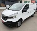 Белый Рено Трафик, объемом двигателя 2 л и пробегом 162 тыс. км за 18200 $, фото 4 на Automoto.ua