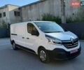 Белый Рено Трафик, объемом двигателя 2 л и пробегом 140 тыс. км за 16900 $, фото 1 на Automoto.ua