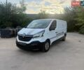 Белый Рено Трафик, объемом двигателя 2 л и пробегом 161 тыс. км за 18900 $, фото 1 на Automoto.ua