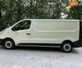 Белый Рено Трафик, объемом двигателя 2 л и пробегом 188 тыс. км за 18200 $, фото 8 на Automoto.ua