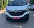 Белый Рено Трафик, объемом двигателя 0 л и пробегом 261 тыс. км за 17800 $, фото 1 на Automoto.ua