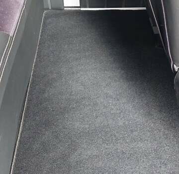 Белый Рено Трафик, объемом двигателя 2 л и пробегом 90 тыс. км за 26800 $, фото 14 на Automoto.ua