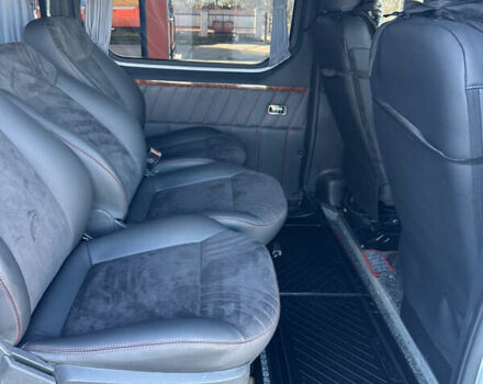 Білий Рено Трафік, об'ємом двигуна 2 л та пробігом 230 тис. км за 25500 $, фото 37 на Automoto.ua