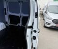 Белый Рено Трафик, объемом двигателя 2 л и пробегом 162 тыс. км за 18200 $, фото 27 на Automoto.ua