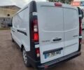 Белый Рено Трафик, объемом двигателя 2 л и пробегом 157 тыс. км за 17200 $, фото 8 на Automoto.ua