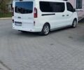 Белый Рено Трафик, объемом двигателя 2 л и пробегом 90 тыс. км за 26800 $, фото 37 на Automoto.ua