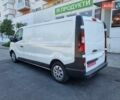 Білий Рено Трафік, об'ємом двигуна 2 л та пробігом 72 тис. км за 17900 $, фото 2 на Automoto.ua
