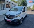 Білий Рено Трафік, об'ємом двигуна 2 л та пробігом 72 тис. км за 17900 $, фото 11 на Automoto.ua