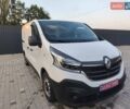 Белый Рено Трафик, объемом двигателя 2 л и пробегом 117 тыс. км за 17400 $, фото 10 на Automoto.ua